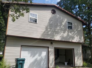 110 N Hunter St, Miller, MO 65707
