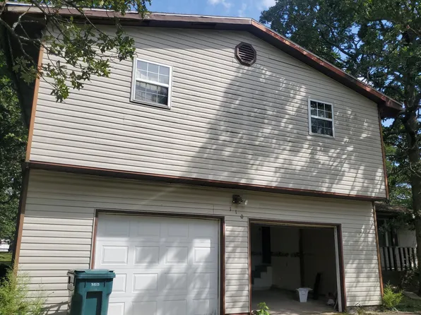 110 N Hunter Street, Miller, MO 65707