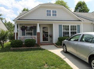 1625 Diary Dr #8B, Rock Hill, SC 29732