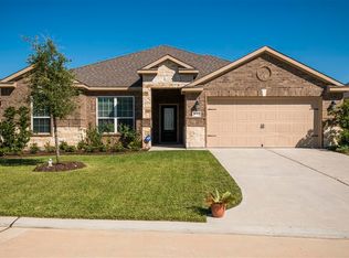 20402 Barrel Run Dr, Hockley, TX 77447