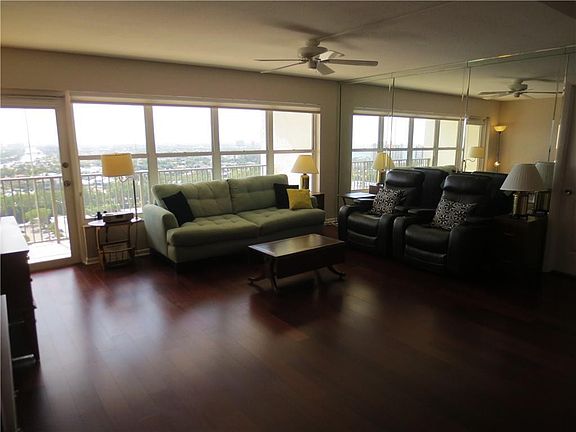 2nd image of 3200 Port Royale Drive #2103