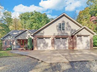 445 Julius Chambers Dr, Blairsville, GA 30512