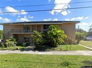 1120 N Sapodilla Ave APT 4, West Palm Beach, FL 33401