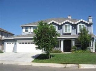 41 Rockmont Cir, Sacramento, CA 95835