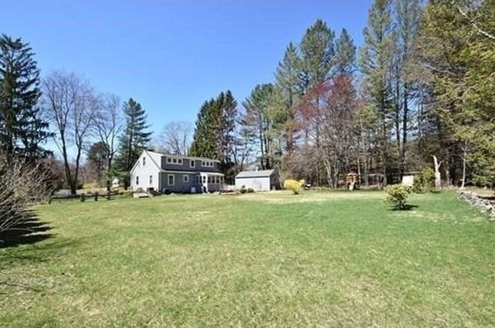 16 Stone Rd, Sudbury, MA - View 3