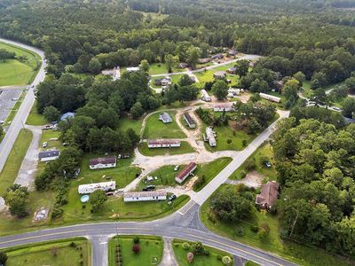 576 Talbert Rd, Mc Cormick, SC, 29835