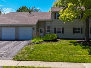 20 Gant Cir APT E, Streamwood, IL 60107