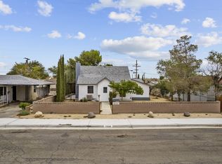 15926 O St, Mojave, CA 93501