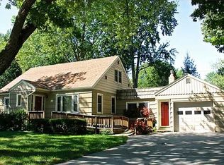 116 S 5th St, Waterville, OH 43566