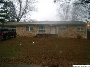 5433 Pine St, Mulga, AL 35118