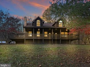 385 Mountain Rd, New Ringgold, PA 17960