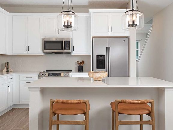 Montague Chase - Palm Interior Image 3