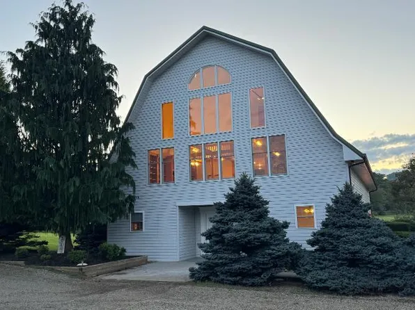 2621 Poplar Hill Dr, Dugspur, VA 24325
