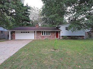 824 Strawberry Ln, Jackson, MO 63755