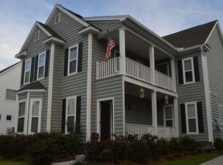 7 Park Rd, Hilton Head Island, SC 29928