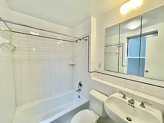 Rented by Corcoran