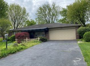 2100 Bellsburg Dr, Dayton, OH 45459