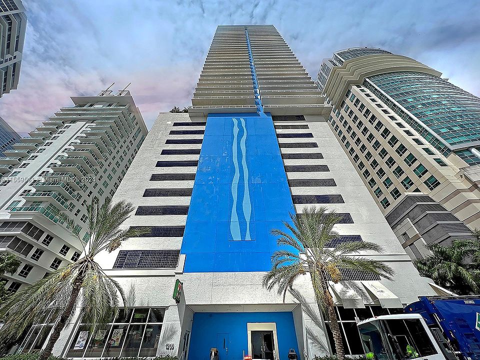 1st image of 1200 Brickell Bay Dr APT 3814