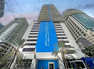 1200 Brickell Bay Dr APT 3814, Miami, FL 33131