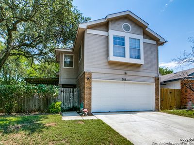 3115 Stoney Orch, San Antonio, TX, 78247