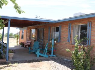 148 W Apache Way, Cochise, AZ 85606