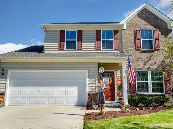 148 Irongate Dr, Englewood, OH 45322