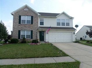 159 Lockerbie Ln, Pittsboro, IN