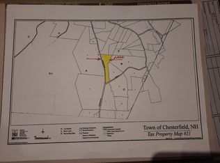 Stones Mill Rd, Chesterfield, NH 03443