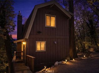 1226 Bridal Path, Rimforest, CA 92378