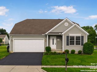 2996 Blakehope Dr, Columbus, OH 43219