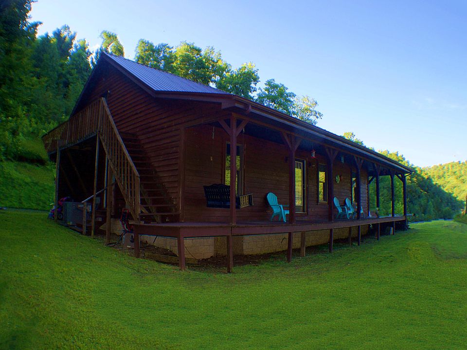 700 Colvin Br, Oil Springs, KY 41238 Zillow