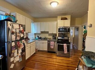 19 Dow St #6, Somerville, MA 02144