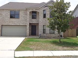 1639 Jasmine Dr, Schertz, TX 78154