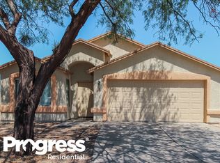 4334 S Paseo Rio Bravo, Tucson, AZ 85714
