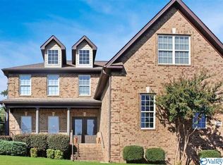 309 Cedar Trail Ln, Harvest, AL 35749