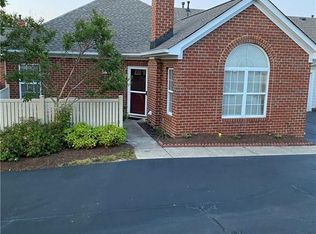 1540 Patriot Cir, Glen Allen, VA 23059