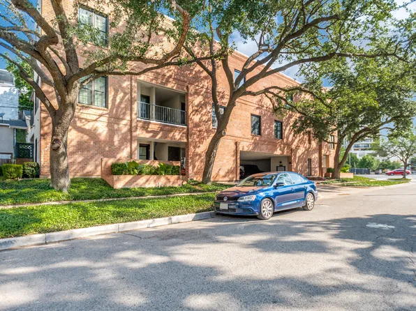 3905 Gilbert Ave APT A, Dallas, TX 75219