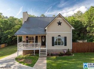 5148 Willow Ridge Cir, Pinson, AL 35126