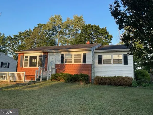 1552 John Clark Rd, Dover, DE 19904