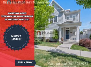 5073 W Split Rock Dr, South Jordan, UT 84009