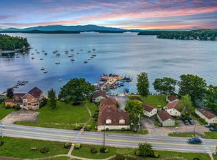 135 Weirs Rd #25, Gilford, NH 03249