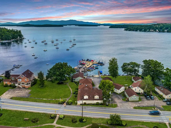 135 Weirs Road #25, Gilford, NH 03249