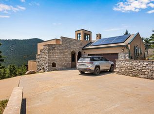 411 Camino Bosque, Boulder, CO 80302
