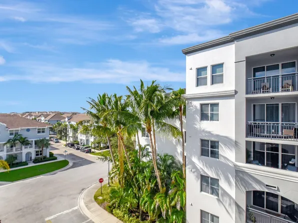 1660 Renaissance Commons Boulevard #2521, Boynton Beach, FL 33426