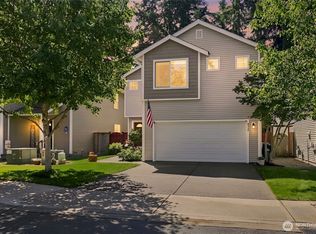 5118 203rd Street Ct E, Spanaway, WA 98387