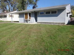 2926 Hamilton Ave, Columbus, OH 43224