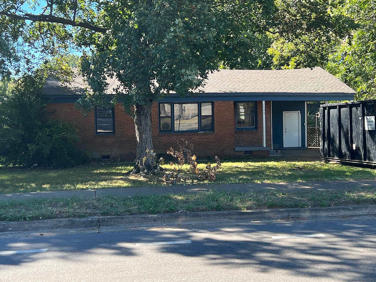 1593 E Holmes Rd, Memphis, TN 38116 Zillow