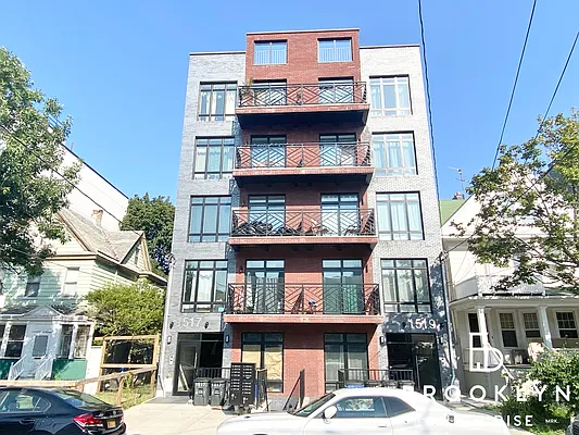 Rented by Brooklyn High Rise LLC | media 33