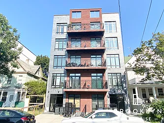 Rented by Brooklyn High Rise LLC