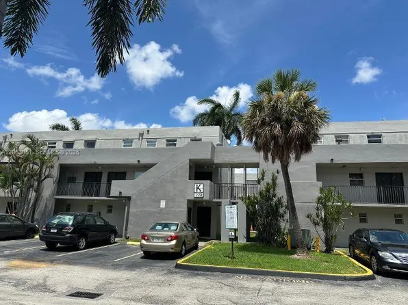 220 NW 87th Ave APT K108, Miami, FL 33172
